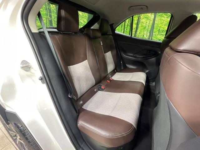 Toyota YARIS CROSS 2022-08 10015-9