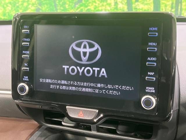 Toyota YARIS CROSS 2022-08 10015-2