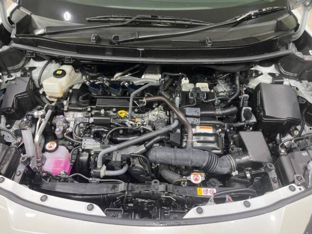 Toyota YARIS CROSS 2022-08 10015-18
