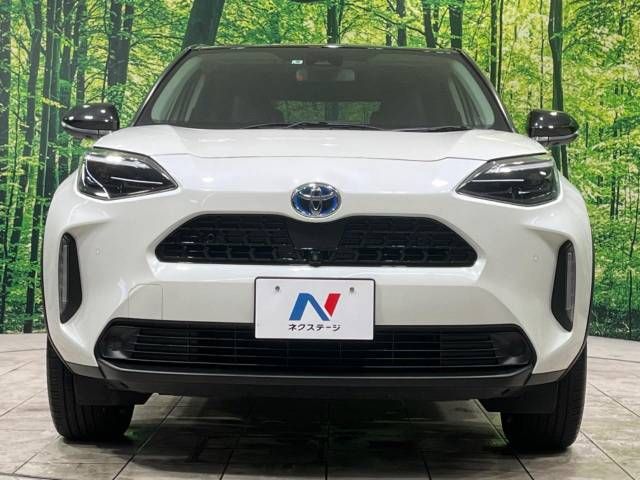 Toyota YARIS CROSS 2022-08 10015-14