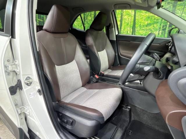 Toyota YARIS CROSS 2022-08 10015-8