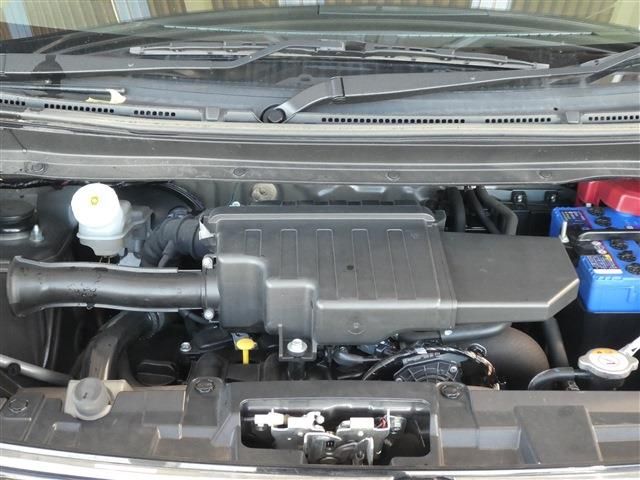 Nissan DAYZ ROOX 2018-09 21438-17