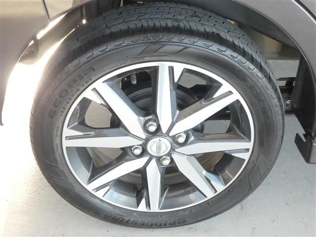 Nissan DAYZ ROOX 2018-09 21438-6
