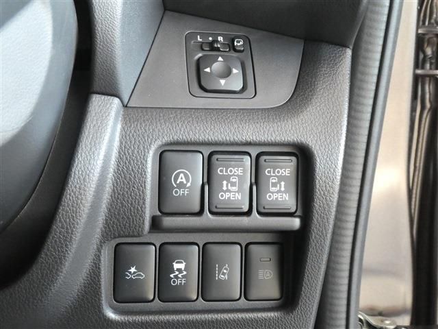 Nissan DAYZ ROOX 2018-09 21438-9