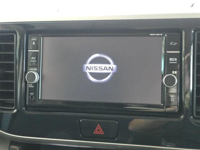 Nissan DAYZ ROOX 2018-09 21438-2