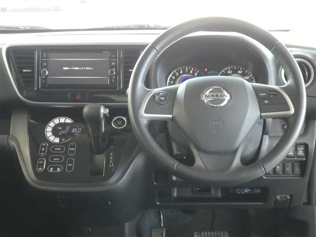 Nissan DAYZ ROOX 2018-09 21438-1