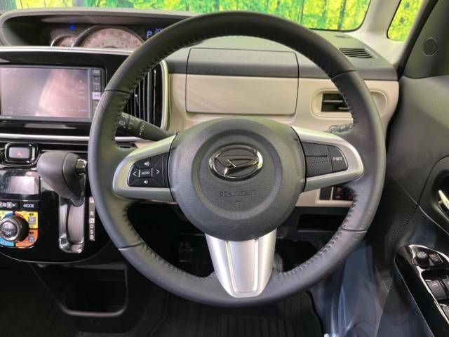 Daihatsu MOVE CANBUS 2019-07 10520-11