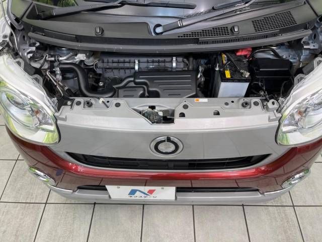 Daihatsu MOVE CANBUS 2019-07 10520-18
