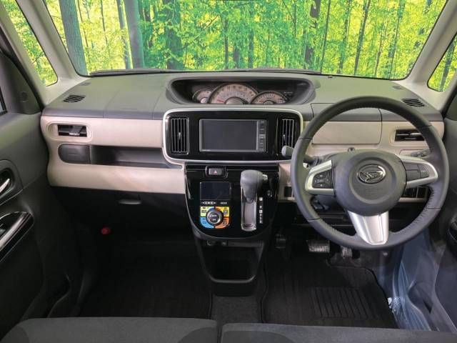 Daihatsu MOVE CANBUS 2019-07 10520-1
