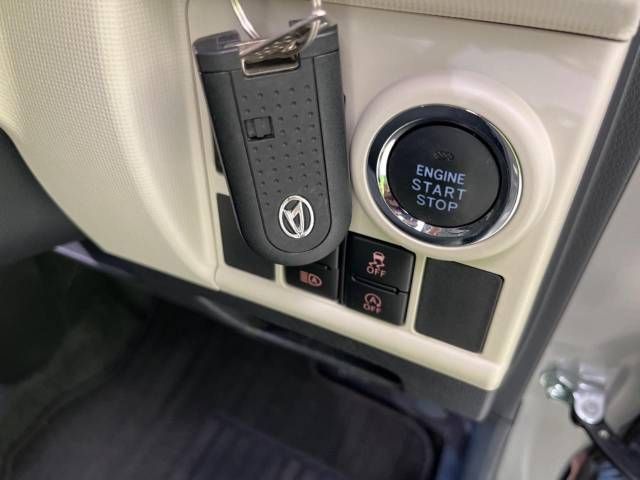Daihatsu MOVE CANBUS 2019-07 10520-7