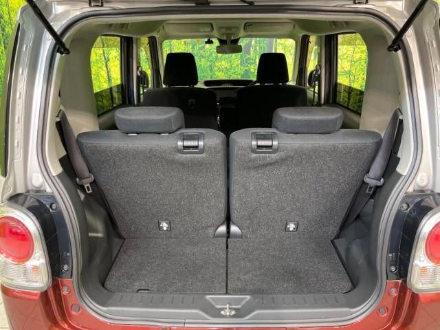 Daihatsu MOVE CANBUS 2019-07 10520-10