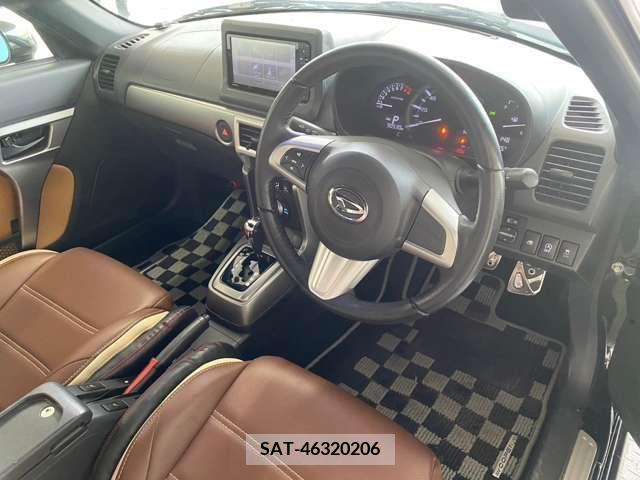 Daihatsu COPEN 2017-04 264560-19