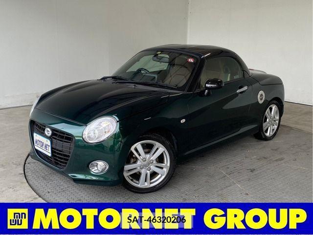 Daihatsu COPEN 2017-04 264560-0