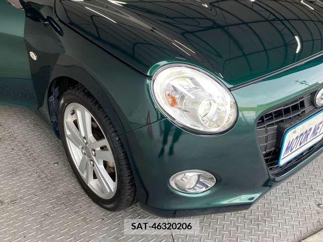 Daihatsu COPEN 2017-04 264560-17