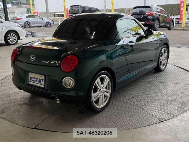 Daihatsu COPEN 2017-04 264560-16