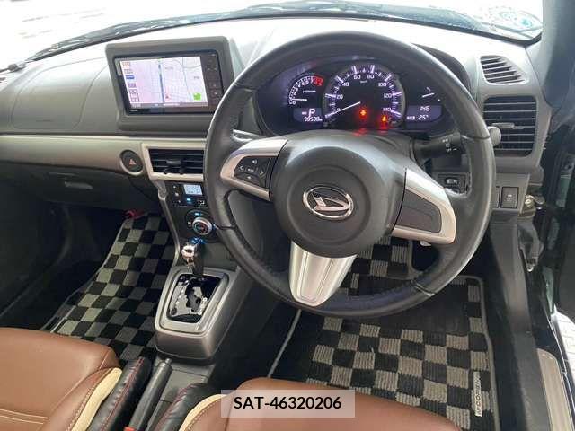 Daihatsu COPEN 2017-04 264560-7