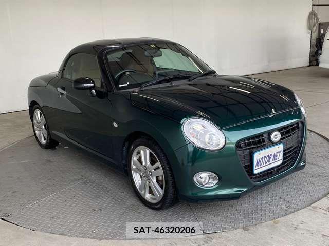 Daihatsu COPEN 2017-04 264560-15