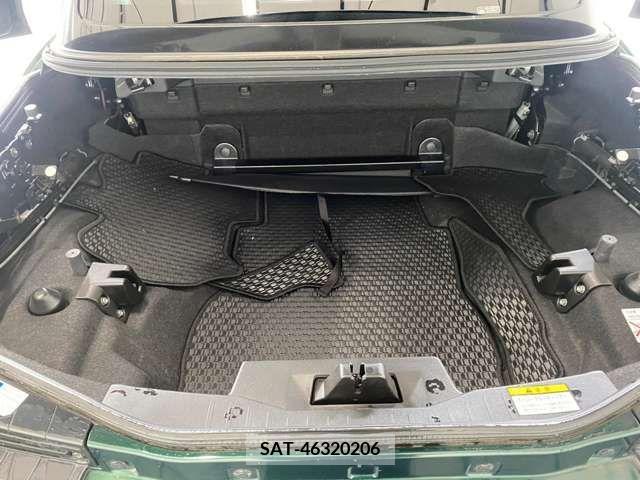 Daihatsu COPEN 2017-04 264560-6