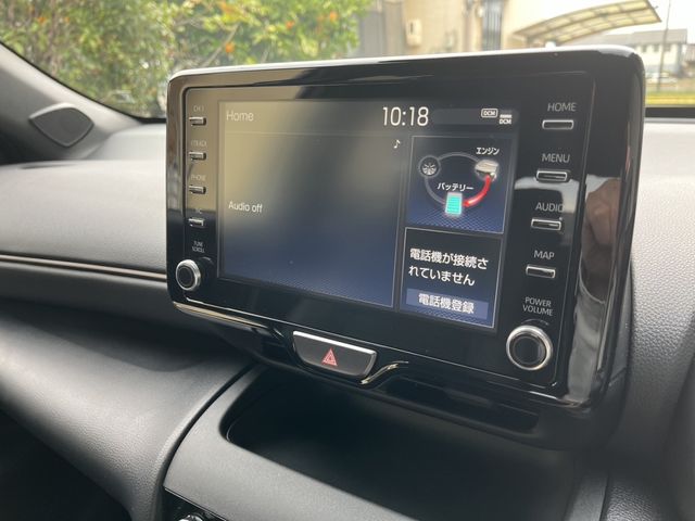 Toyota YARIS CROSS 2023-11 184273-10