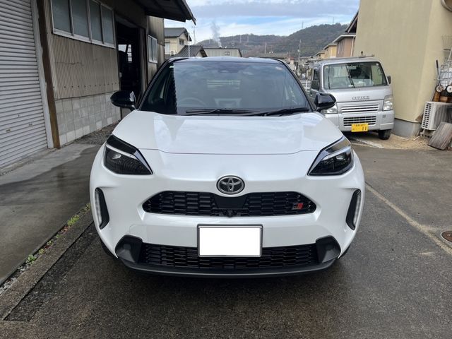 Toyota YARIS CROSS 2023-11 184273-3