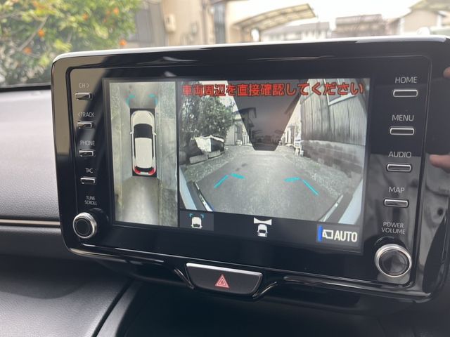 Toyota YARIS CROSS 2023-11 184273-11