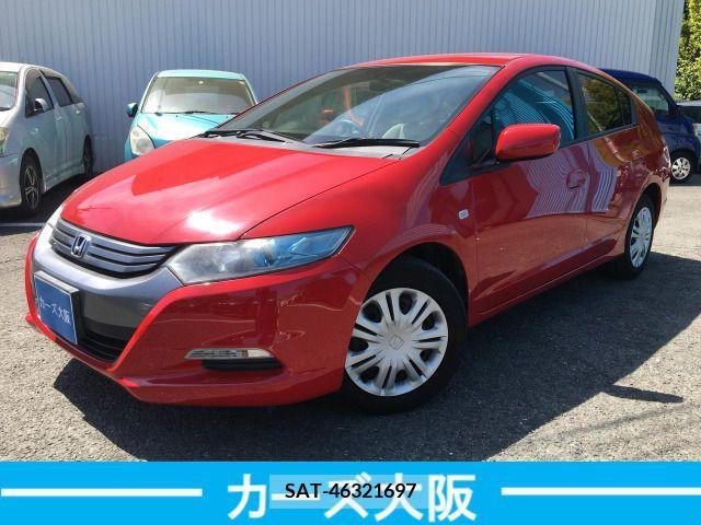 Honda INSIGHT 2009-06 273070-0