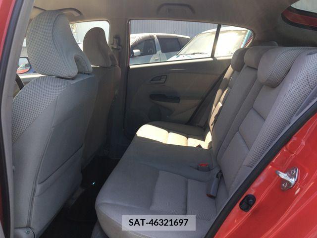 Honda INSIGHT 2009-06 273070-5