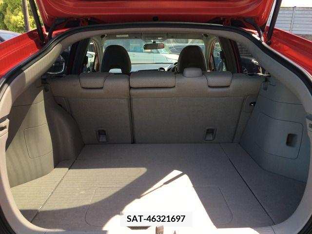Honda INSIGHT 2009-06 273070-6
