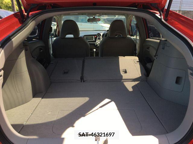 Honda INSIGHT 2009-06 273070-7