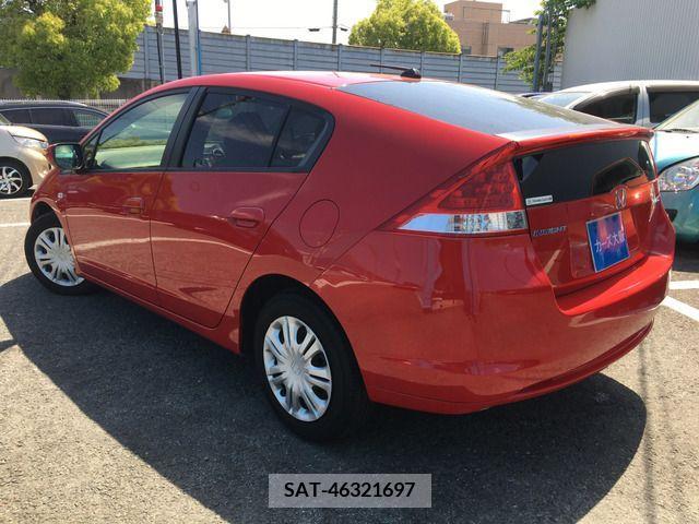 Honda INSIGHT 2009-06 273070-3