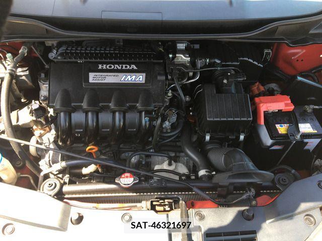 Honda INSIGHT 2009-06 273070-9