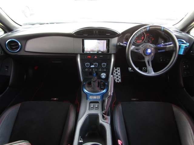 Subaru BRZ 2016-03 182845-14