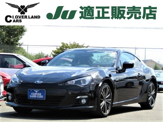 Subaru BRZ 2016-03 182845-0