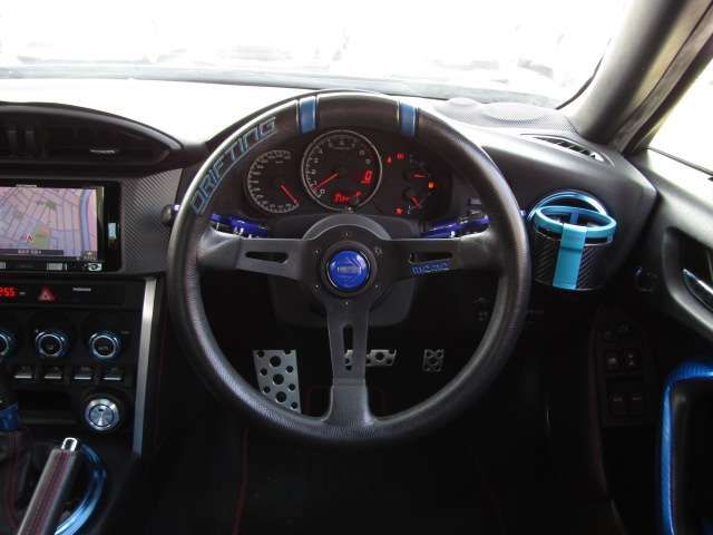 Subaru BRZ 2016-03 182845-15
