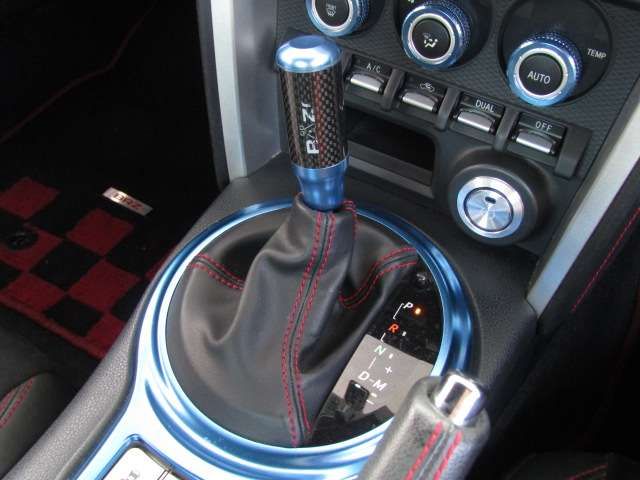 Subaru BRZ 2016-03 182845-8