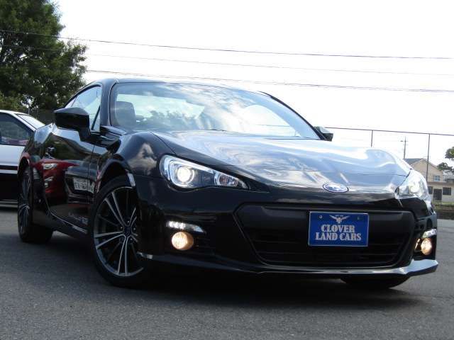 Subaru BRZ 2016-03 182845-1