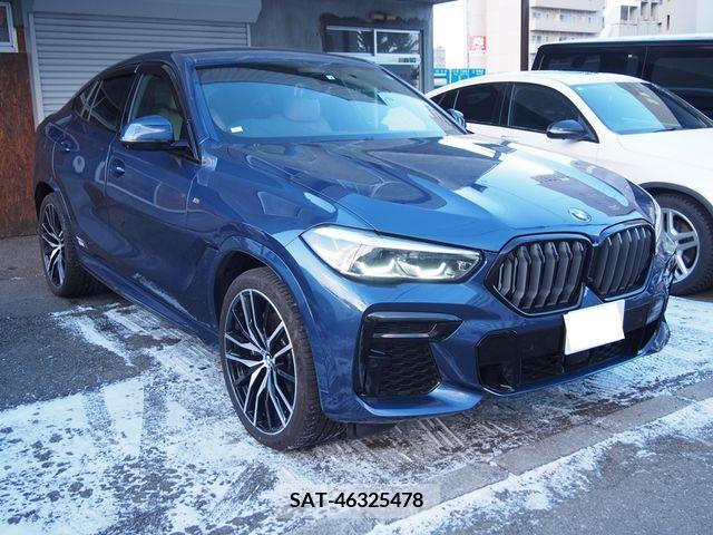 Bmw X6 2022-04 208190-0