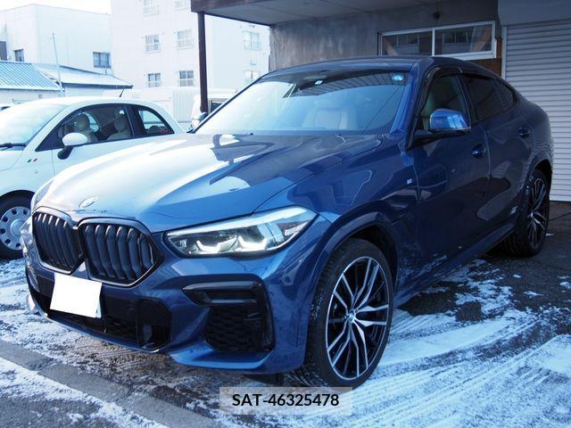 Bmw X6 2022-04 208190-2
