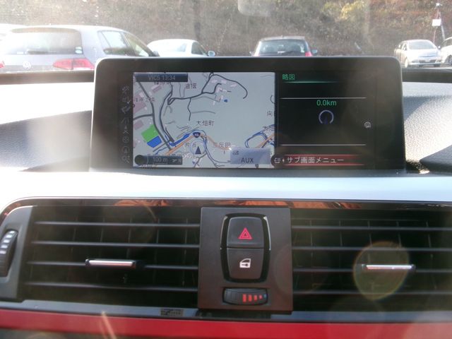 Bmw 3 SERIES 2015-02 193412-21