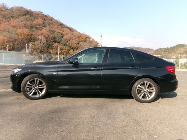Bmw 3 SERIES 2015-02 193412-3