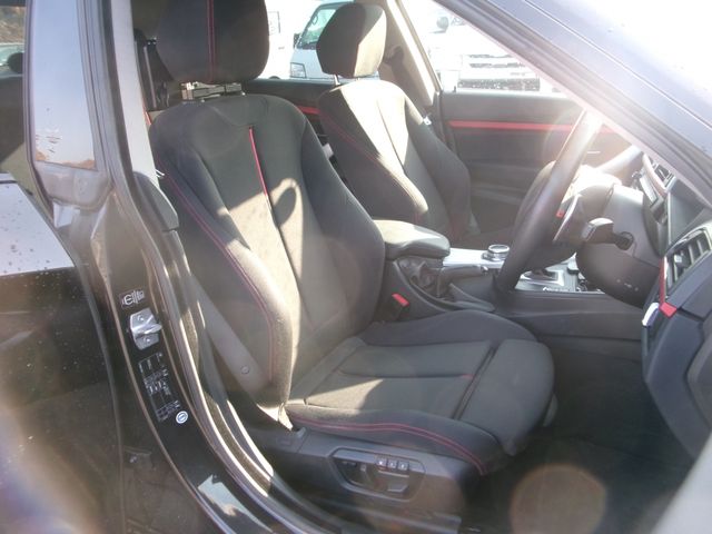 Bmw 3 SERIES 2015-02 193412-12