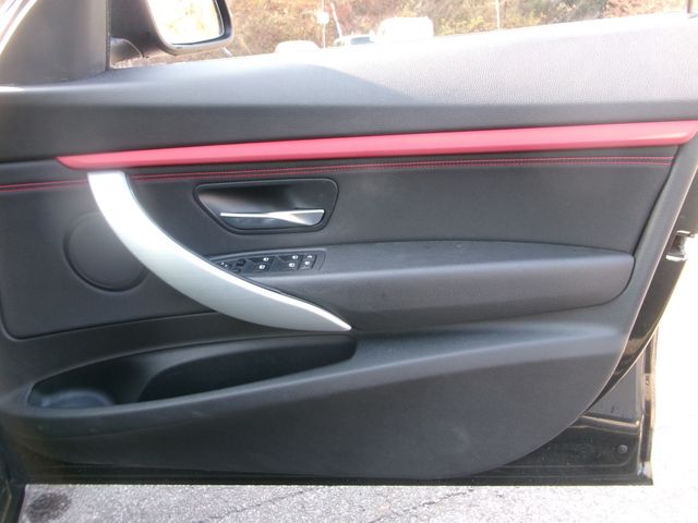 Bmw 3 SERIES 2015-02 193412-16