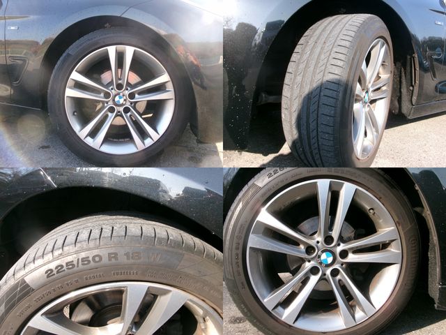 Bmw 3 SERIES 2015-02 193412-5