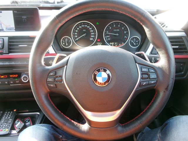 Bmw 3 SERIES 2015-02 193412-18