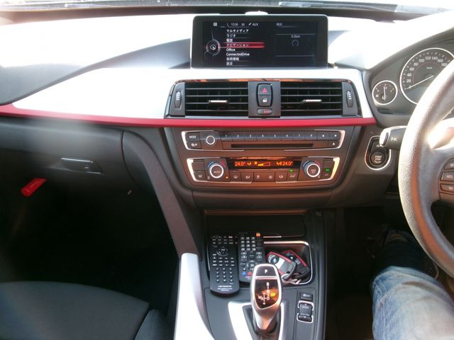 Bmw 3 SERIES 2015-02 193412-20