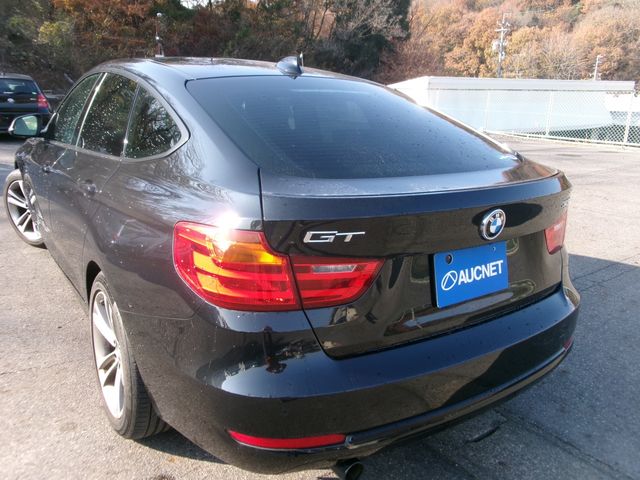 Bmw 3 SERIES 2015-02 193412-2