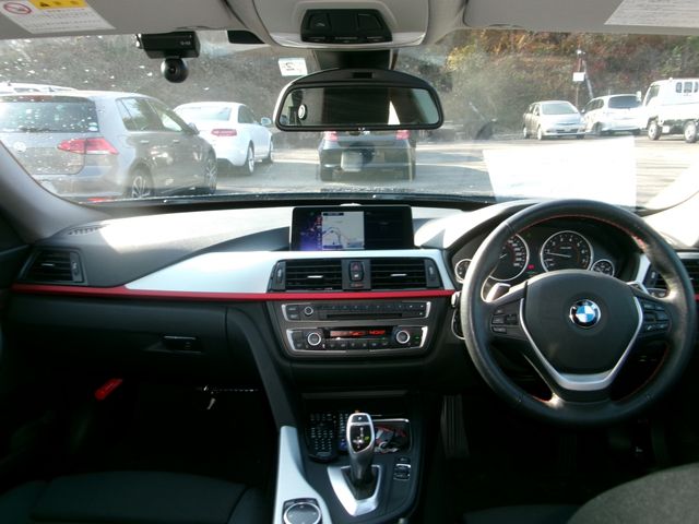 Bmw 3 SERIES 2015-02 193412-11