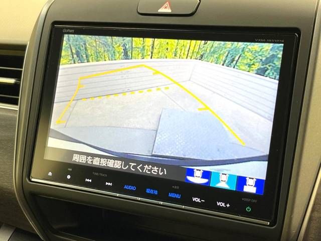Honda FREED 2017-10 10578-5