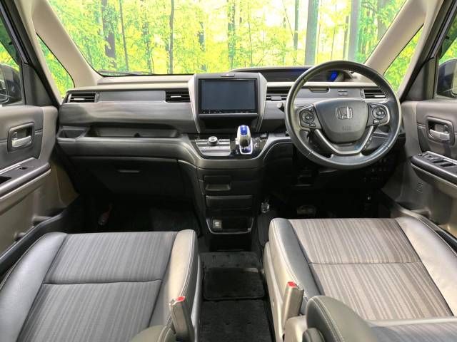 Honda FREED 2017-10 10578-1