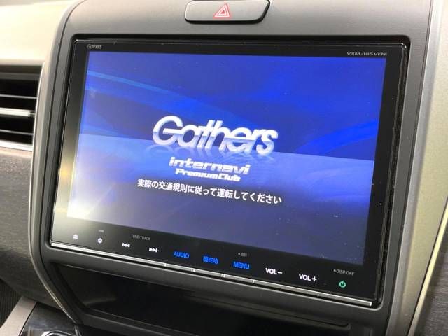 Honda FREED 2017-10 10578-4